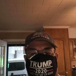 Meet your Posher, Terry